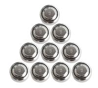 Pile bouton LR41/AG3 haute puissance 1,5 V pour télécommande de montre