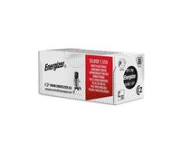 Pile bouton montre 1,55 V - ENERGIZER - 371/370 - SR69 - SR920SW - Oxyde d'argent - 1,55 V - Blister de 1 pile