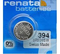 Pile Bouton - Montre - SR936SW Renata