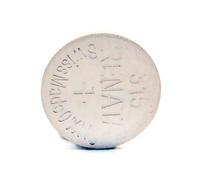 Pile bouton oxyde argent 315 RENATA 1.55V 19mAh - Blister(s) x 1
