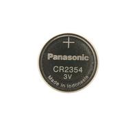 Panasonic Pile bouton CR2354 3V – Power Blister 1 pile
