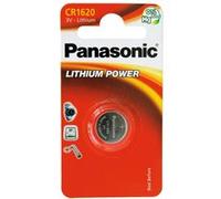 Panasonic CR1620 Batterie à usage unique Lithium