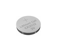 Pile Bouton Philips CR2032 / 3 V, idéale pour Les Montres, Les calculatrices et Les Jouets. Elle Offre Une fiabilité et Une Longue durée de Vie, Parfaite pour répondre à Vos différents Besoins.