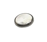 Pile Bouton Pratique 3 V BR2032, tensions de Sortie Stables dans des Conditions de et de Froid extrêmes pour Les systèmes de compteurs et de Commandes extérieurs, Batterie Bouton à Large