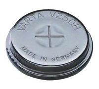 Pile-bouton rechargeable NiMH 1.2 V Varta CP 300 H 300 mAh 1 pc(s) G