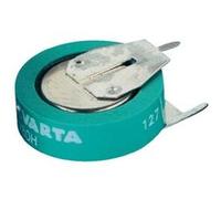 Varta Pile bouton rechargeable CP 300H SLF NiMH 300 mAh 1,2 V – 1 pièce