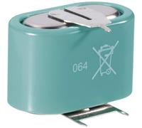 Pile bouton rechargeable NiMH 3.6 V Varta V3/150H-SLF ++/- 150 mAh 1 pc(s)