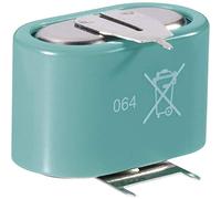 Pile Bouton Rechargeable NiMH 3.6 V Varta V3/150H-SLF ++/- 150 mAh 1 pc(s)