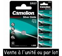 Camelion Pile bouton CR2450 13005450 Lithium 3V