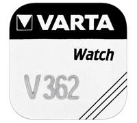 PILE BOUTON SR58 (V362) 162, 361, 362, SR56, SR58, SR721, V361, V362 VARTA