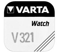 PILE BOUTON SR616 (V321) 280-73, 321, 540, 611, SB-AF - DF, SR616, SR65, V321 VARTA