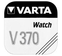 PILE BOUTON SR69 (V370) 1188SO, 171, 280-51, 370, 371, 620, S21, SB-BN, SR69, SR920, V370, V371 VARTA