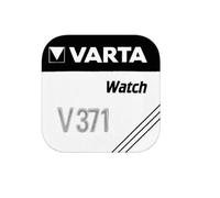 pile bouton sr69 (v371) 1188so, 171, 280-51, 370, 371, 620, s21, sb-bn, sr69, sr920, v370, v371 varta ( Accessoire alimentation )