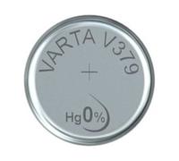 Pile bouton V379 (SR63) 1,55V Varta