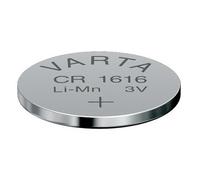 VARTA Pile CR 1616