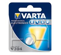 Pile bouton - VARTA - SR936SW (394/SR45) - pour montres - péremption 2-4 ans - qualité garantie