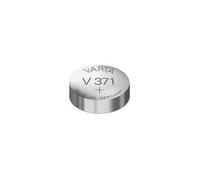 Pile bouton VARTA - V 371 • Alimentation