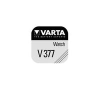 Pile bouton VARTA - V 377 • Alimentation