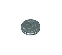 Pile bouton VARTA - V 391 • Alimentation