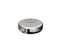 Pile bouton - VARTA - V396 - oxyde d'argent - 1,55 V - 25 mAh