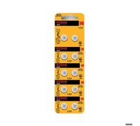 PILE BOUTONS MAX ALK KAG10/LR1130-10 PIECES KODAK