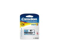Camelion CR123A-BP1 Batterie à usage unique Lithium