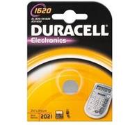 pile cr 1620 d 1-bl duracell (dl 1620) G