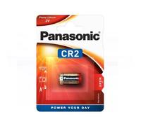pile cr 2 p 1-bl panasonic photo-power ( Accessoire alimentation ) -