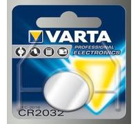 PILE CR 2032 LITHIUM VARTA