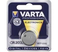 pile cr 2032 v 1-bl (6032) varta G