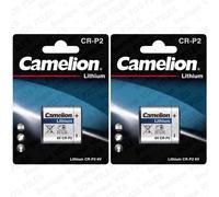 Camelion CR-P2-BP1 Batterie rechargeable Lithium