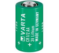 PILE CR1-2AA - 1-2 AA (Mignon) (6127) VARTA