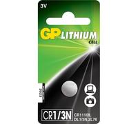 Pile CR1/3N GP Lithium 3V