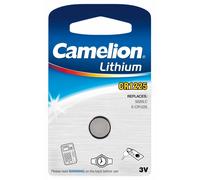 Pile CR1225 / 5020LC Camelion Bouton Lithium 3V
