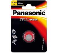 PILE CR1616 (DL1616) PANASONIC