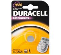 PILE CR1620 (DL1620) DURACELL