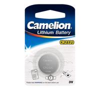 Pile CR2320 Lithium 3V 150mAh x1