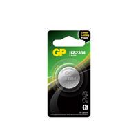 Pile CR2354 GP Bouton Lithium 3V