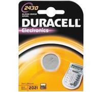 pile cr2430 (dl2430) duracell G
