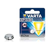 Pile de bouton Varta original v625U LR9 200 mAh piles alcalines varta