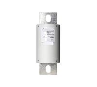 Pile de charge fusible cc DC1000V250A 300A 350A 400A EV fusible d'énergie tube rond(300A)