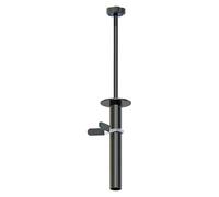 Pile de goupilles de poids - Acier robuste | Goupille de charge de poids avec goupille de charge d'extension de gym, accessoires de gym à domicile, aide à l'entraînement, culturisme,