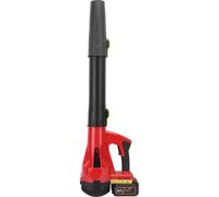 Pile de jardinage mini portable ?lectrique puissant fonctionnant sur batterie