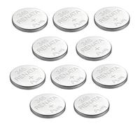 Pile de Montre de Renata Renata Fait-Swiss 346 ou SR 712 SW 1.55V (10 x 346 ou SR 712 SW)
