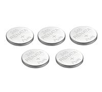 Pile de Montre de Renata Renata Fait-Swiss 346 ou SR 712 SW 1.55V (5 x 346 ou SR 712 SW)