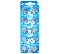 Renata Pile de montre 357 / SR44SW / AG13 1,55 V (1 x 357)