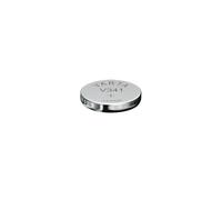 Pile de montre VARTA à oxyde d'argent V341 1,55 volt 15 mAh
