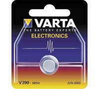 Pile de montre Varta V390