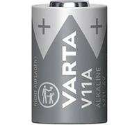 VARTA V11A Batterie à usage unique Alcaline