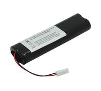 Pile de sauvegarde 6V adaptée à la serrure de porte SAG 5009501 - 2950 mAh